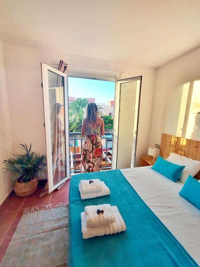 Kalani Surf House Alloggio in famiglia *
