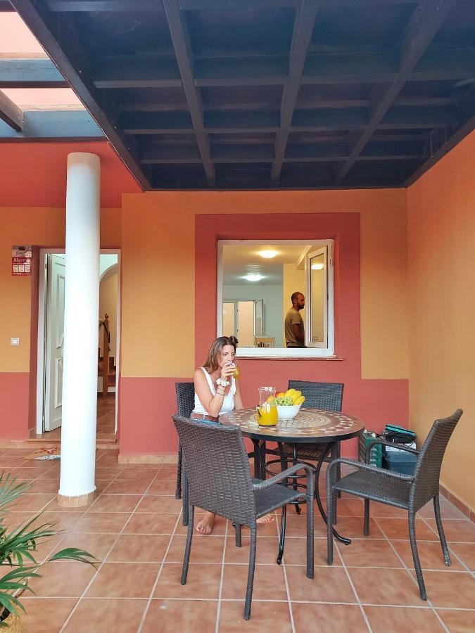 Kalani Surf House Alloggio in famiglia *