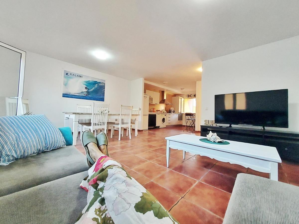 Kalani Surf House Alloggio in famiglia Corralejo