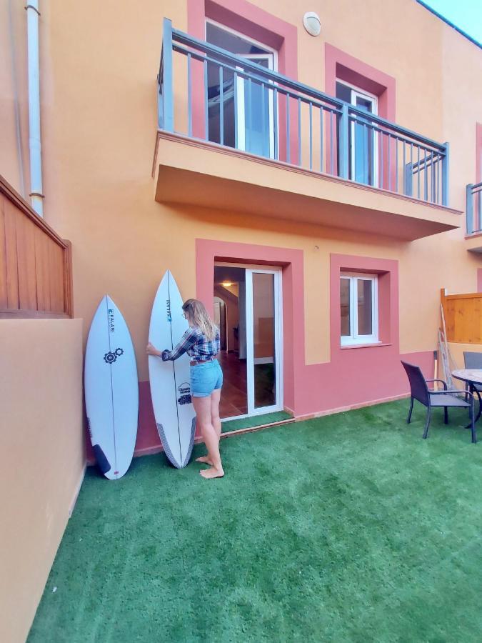 Alloggio in famiglia Kalani Surf House